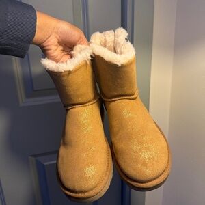 Ugg Mini Bailey